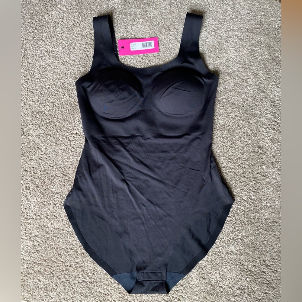 EBY Bodysuit